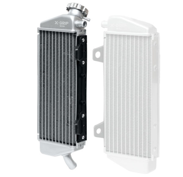 X-Grip Kühler - Image 2