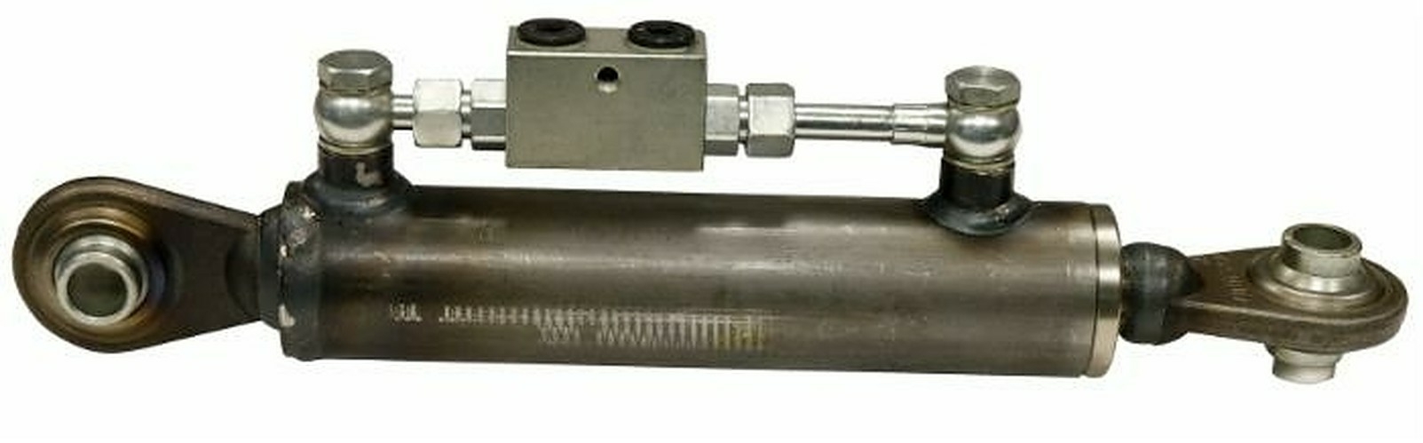 Terzo Punto Idraulico 80x40x210mm Interasse 95mm AMA