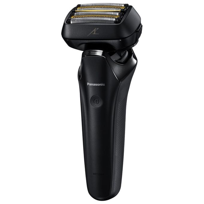 Panasonic Elektrorasierer Es-Ls6a Kabellos 50Min Nass- Und Trockenrasur 6 Klingen Schnellladung - Image 6