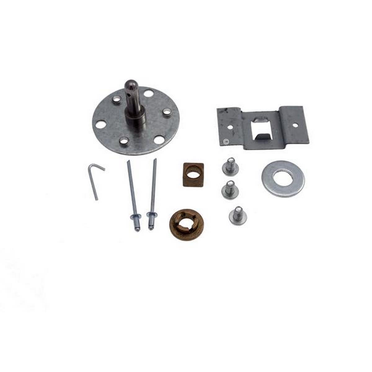 Indesit Trommelhalter Für Ariston Trockner C00095655 - Image 2