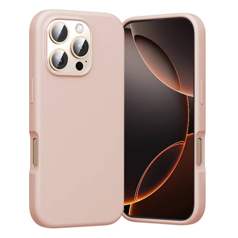 Vention KUHP0-30 Case for iPhone 16 Pro MagSafe Pink - Bild 4
