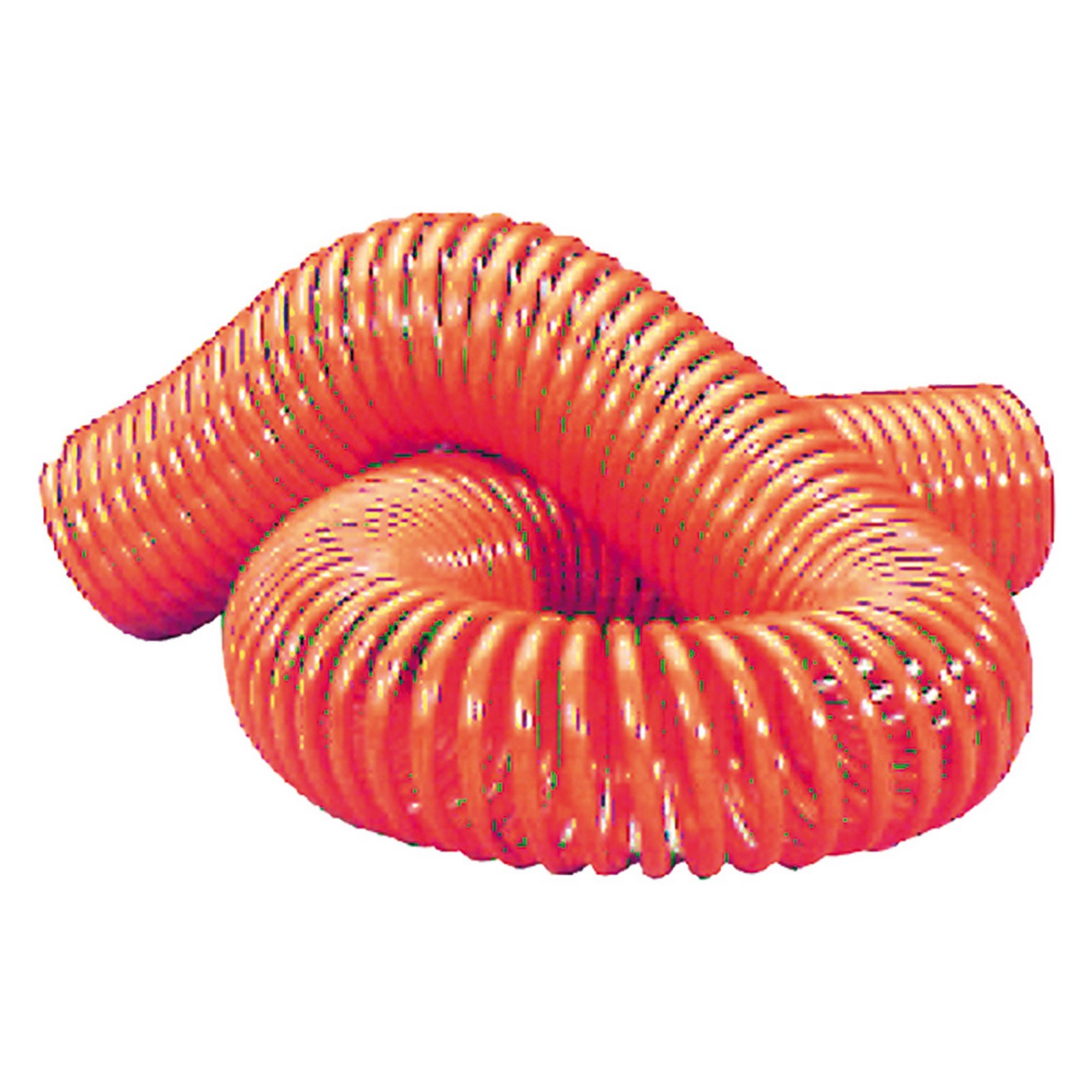 Tubo A Spirale In Nylon 8 X 10 - Mt. 30 UNIKO