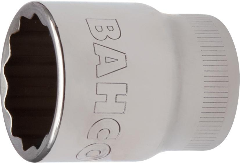 Bahco-Spitze, 19 mm - Bild 3