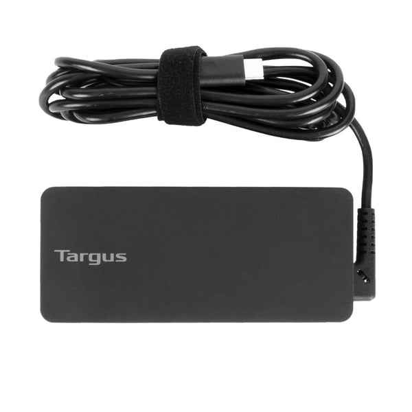 Targus USB-C PD Charger (65 W), Notebook Netzteil, Schwarz - Bild 2