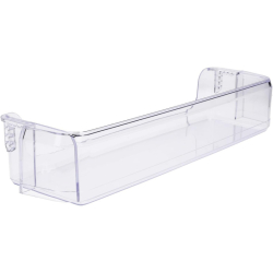Balconnet de porte (43,8 x 10,8 x 0,7 cm) pour refrigerateur — photo de l’offre ManoMano