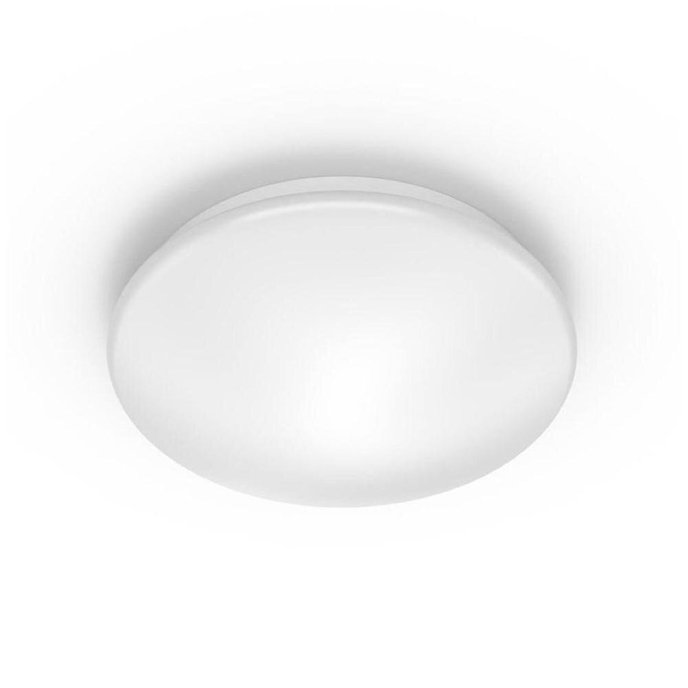 Philips Moire CL200 Deckenleuchte 1100 lm 10 W 4000 K IP20, weiß - Bild 4