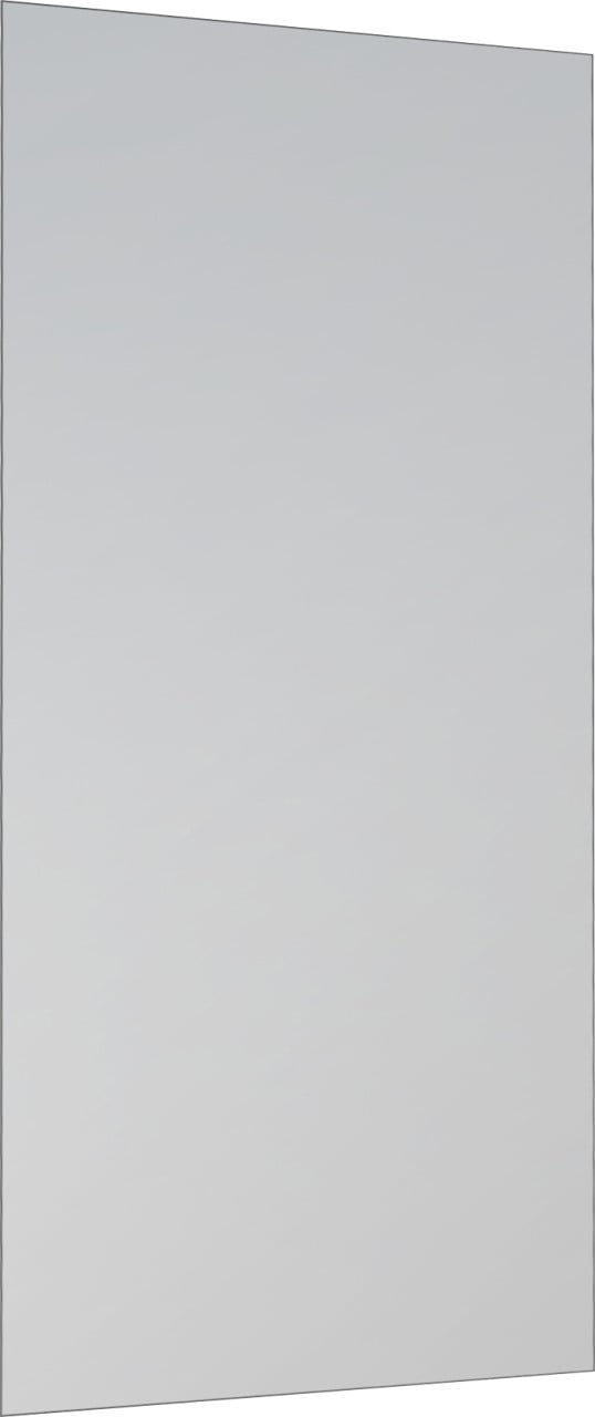TrendLine Fliegengitter 130 x 150 cm anthrazit kürzbar - Image 2