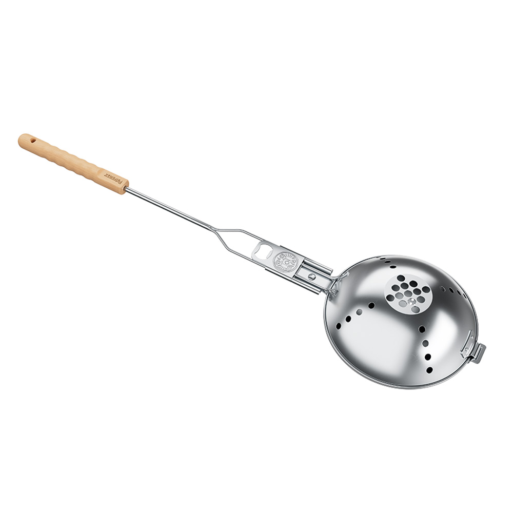 Popcornmaker Edelstahl - Image 4