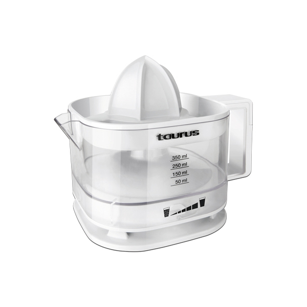 Taurus Tc-350 Juice Entsafter - Bild 4