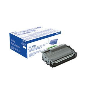Brother TN-3512 Toner Schwarz 12.000 Seiten - Bild 16