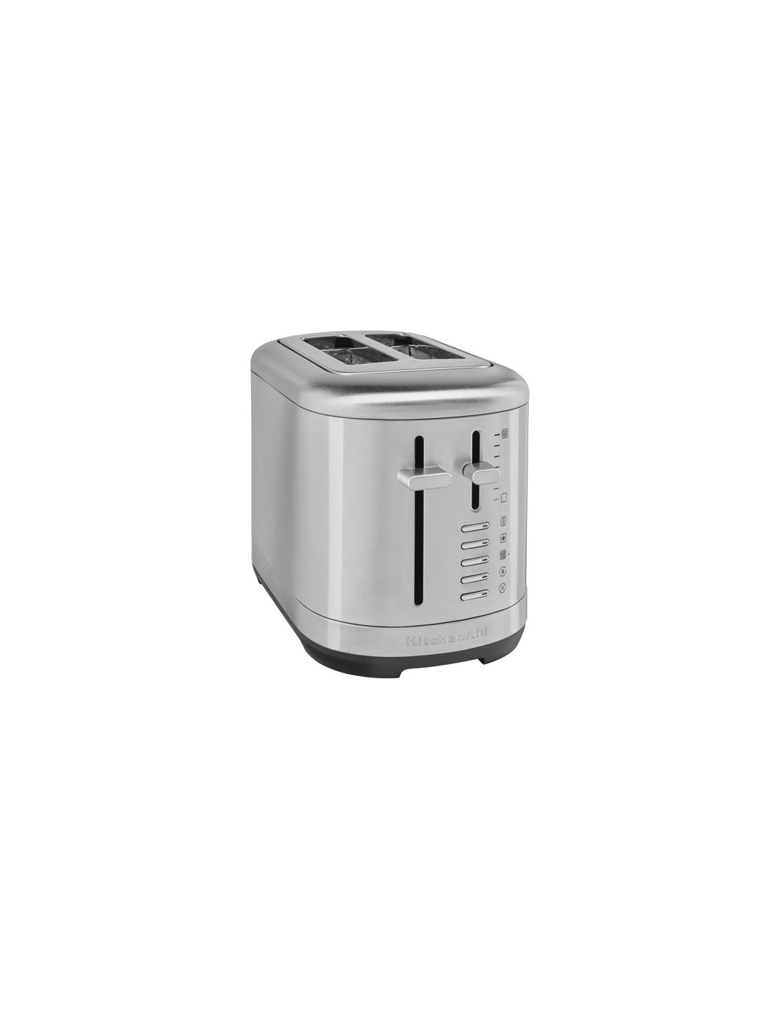 Kitchenaid Toaster 2 Steckplätze 980 W, Stainless Steel - Image 6