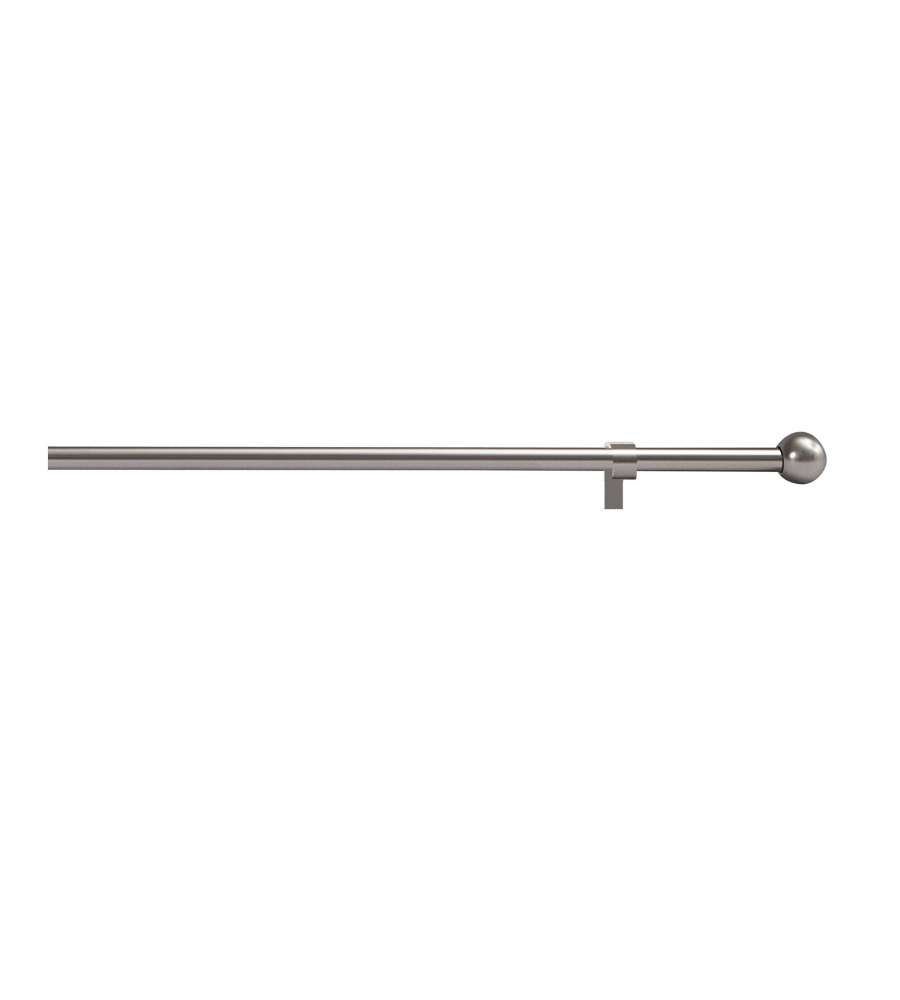 Astina Deco Modello Sfera2 Cromo Satinato 70 120 Cm