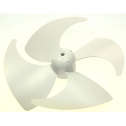 Ensemble helice du ventilateur pour refrigerateur, congelateur — photo de l’offre ManoMano