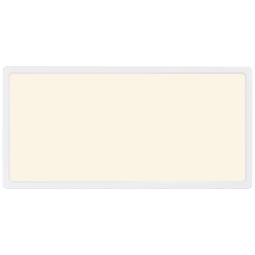 Nordlux Weiß 2110806101 Harlow Smart 60 Led-Deckenleuchte Led Led Eek: F (A - G) 21 W