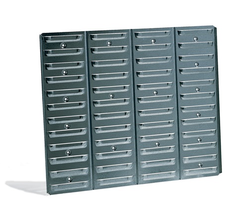 Raaco Bin Wall Panel - Image 2