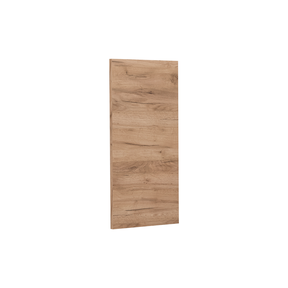 Küchenfront R-line, Goldkraft Eiche, 29.6 X 59 Cm Möbelfront Für Den Hängeschrank, Vicco