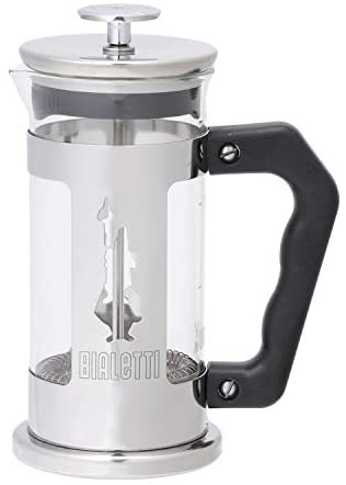 Bialetti French Press Preziosa, 350 Ml - Image 7