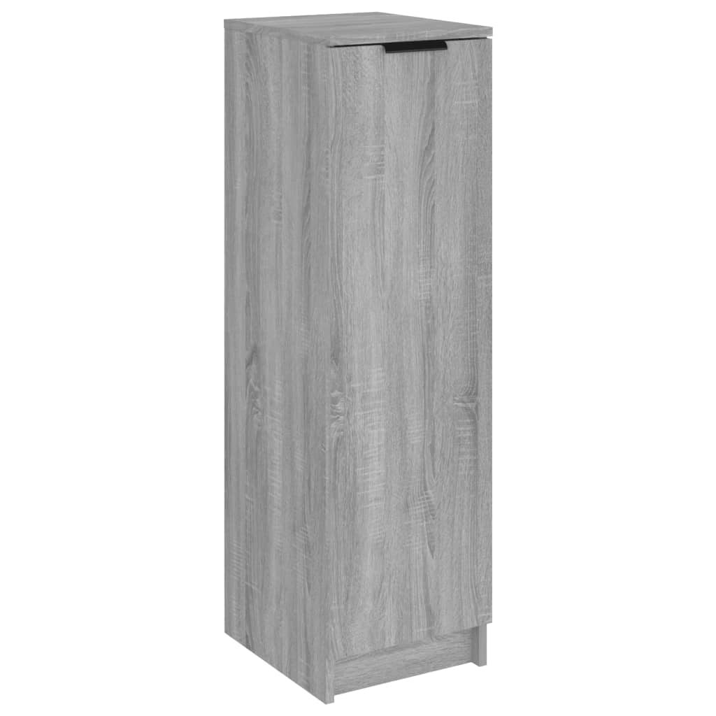 Maison Chic - Meuble À Chaussures Armoire À Chaussures Meuble D'Entrée
