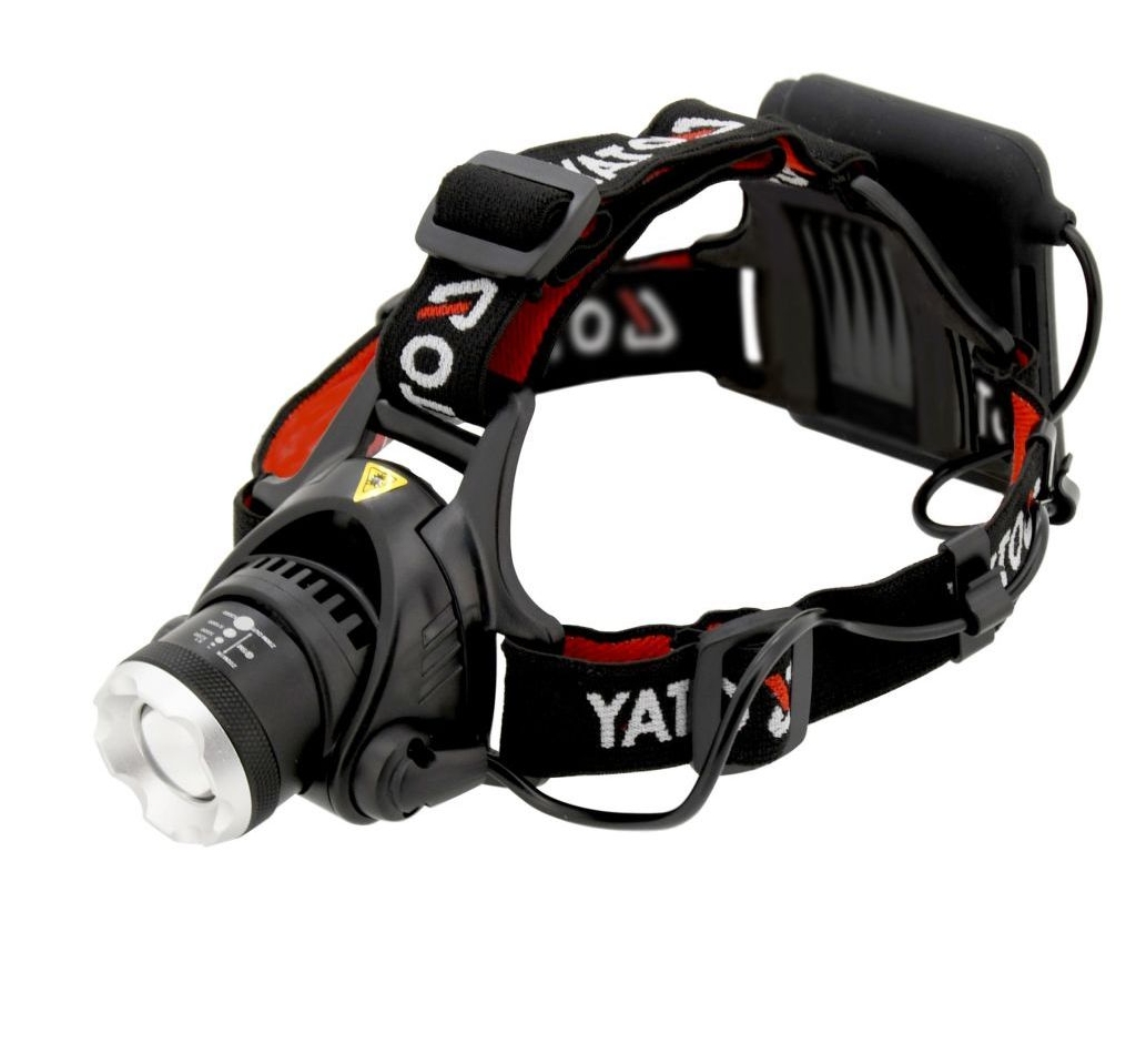 xm-l2 cree 10w YT-08591 Stirnlampe - Bild 3
