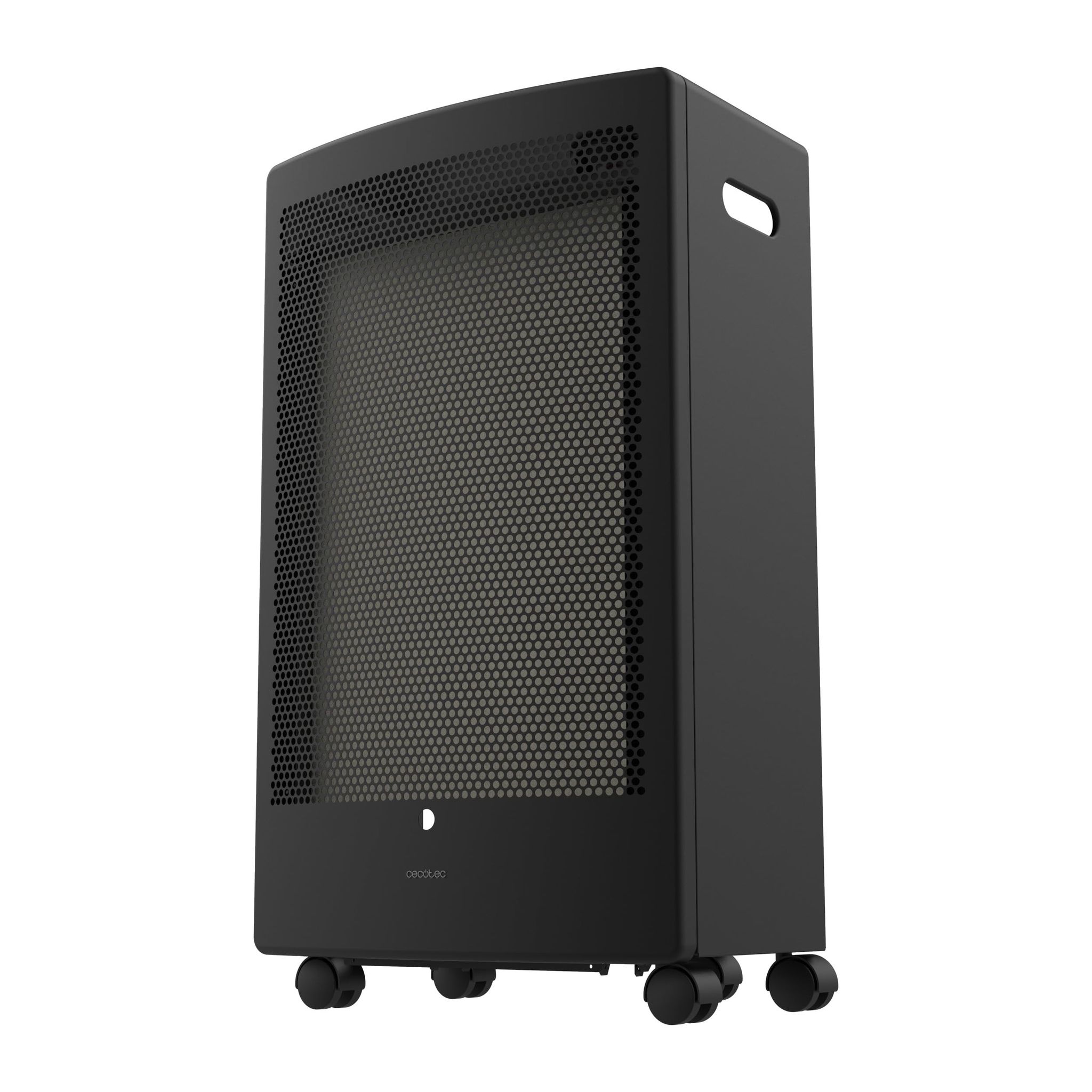 Cecotec Stufa A Gas Readywarm 5300 Catalytic. 3000 W Di Potenza In 2 Livelli, Calore Uniforme, Triplo Sistema Di Sicurezza CECOTEC