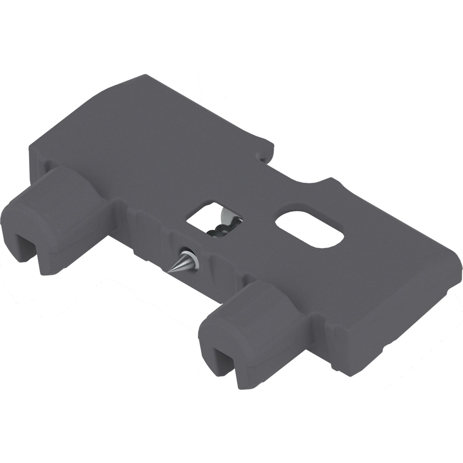 Blum Grau Schubladenauszüge, Frontstabilisierung Tandembox Antaro - Image 4