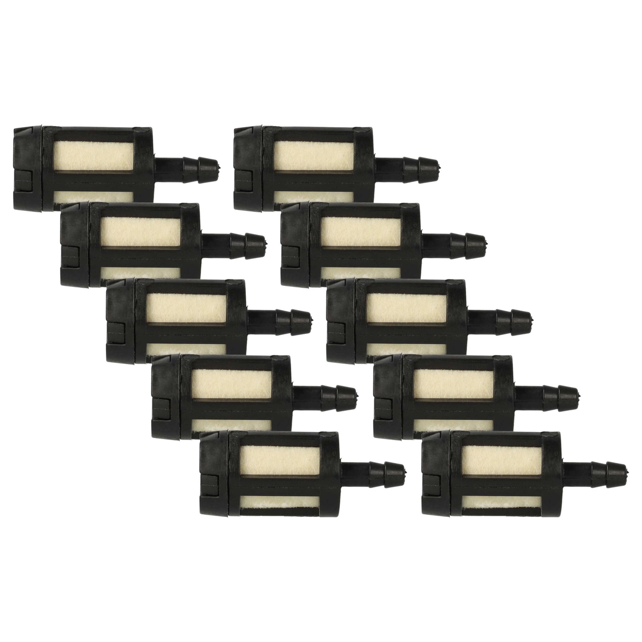 Lot de 10 filtre à essence — photo de l’offre ManoMano