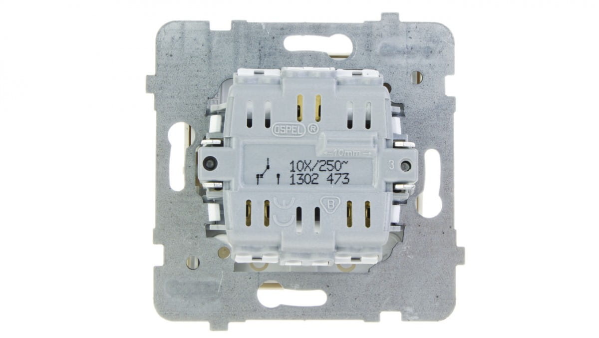 Oem Beige As Treppenverbinder Ecru Łp-3G/M/27