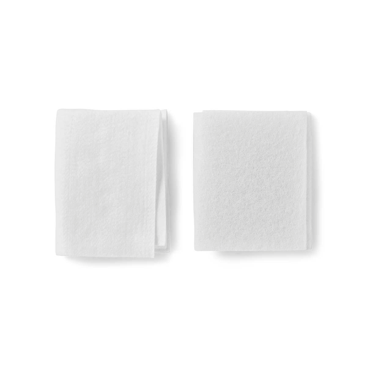 Kit microfiltre et filtre moteur découpables pour aspirateur — photo de l’offre ManoMano