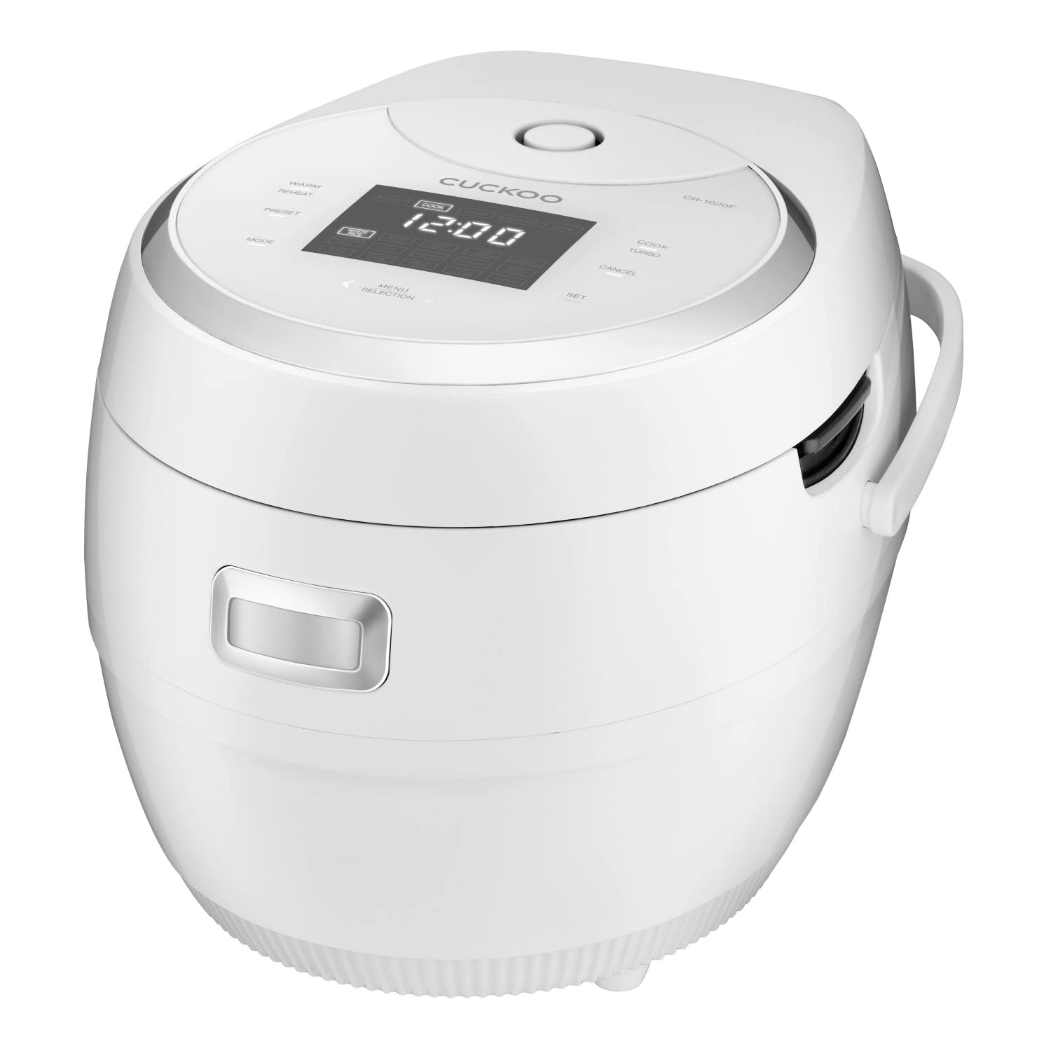 Cuckoo Cr-1020F Micom Reiskocher, 10 Portionen 1800Ml - Image 7