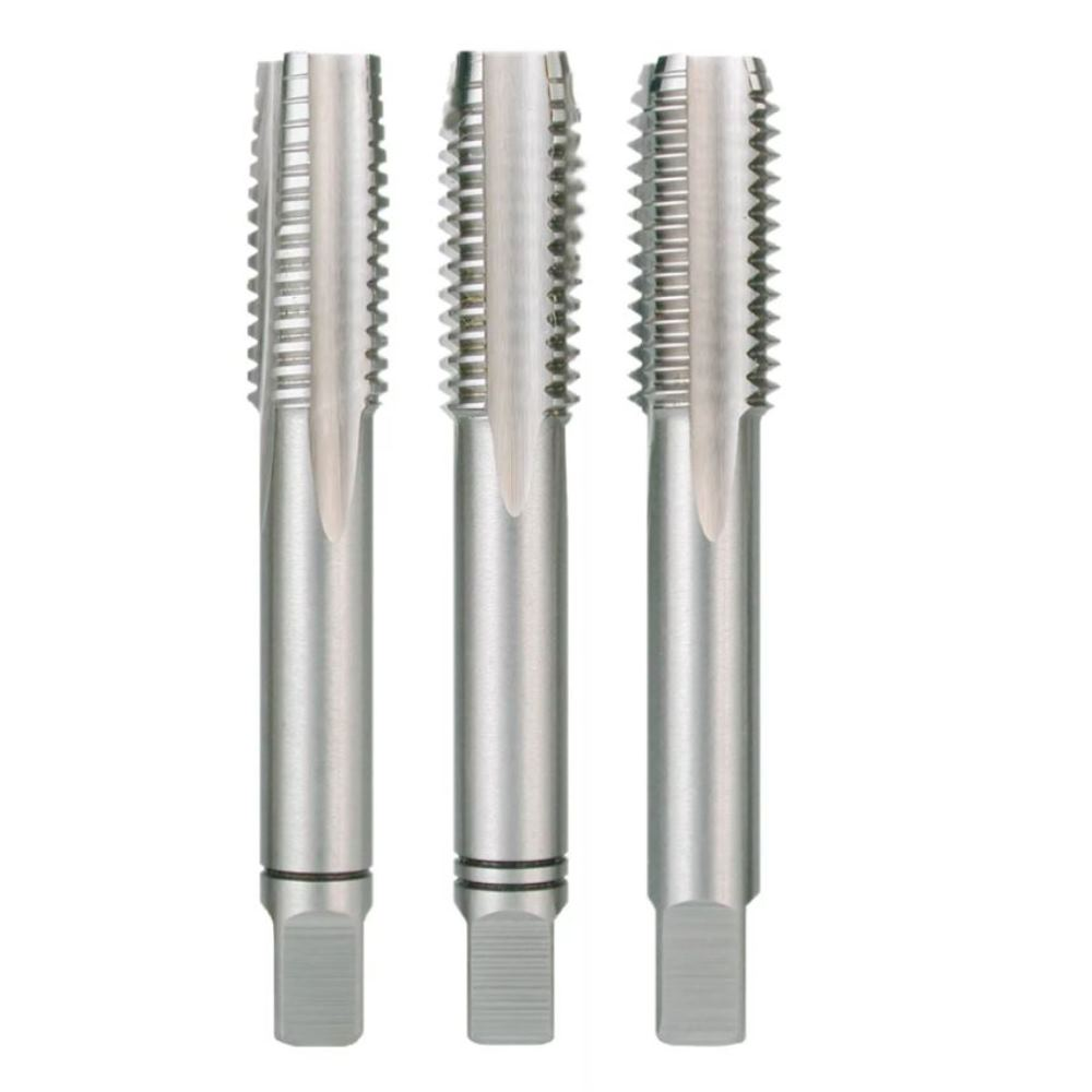 Tarauds main m din 352 hss rectifiée m 9,0