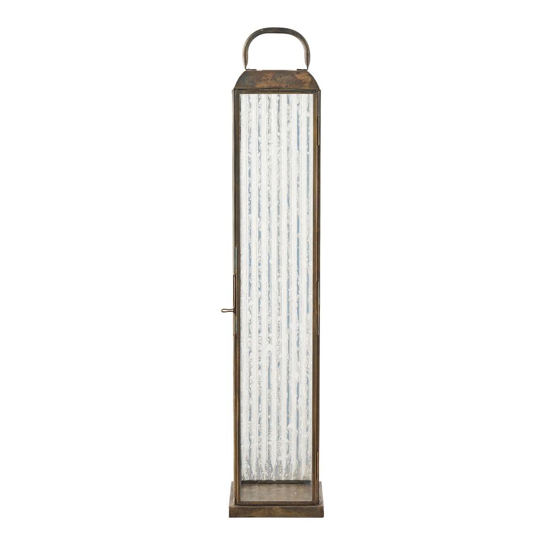 House Nordic Bronze Laterne Herslev (X4) - Bild 2