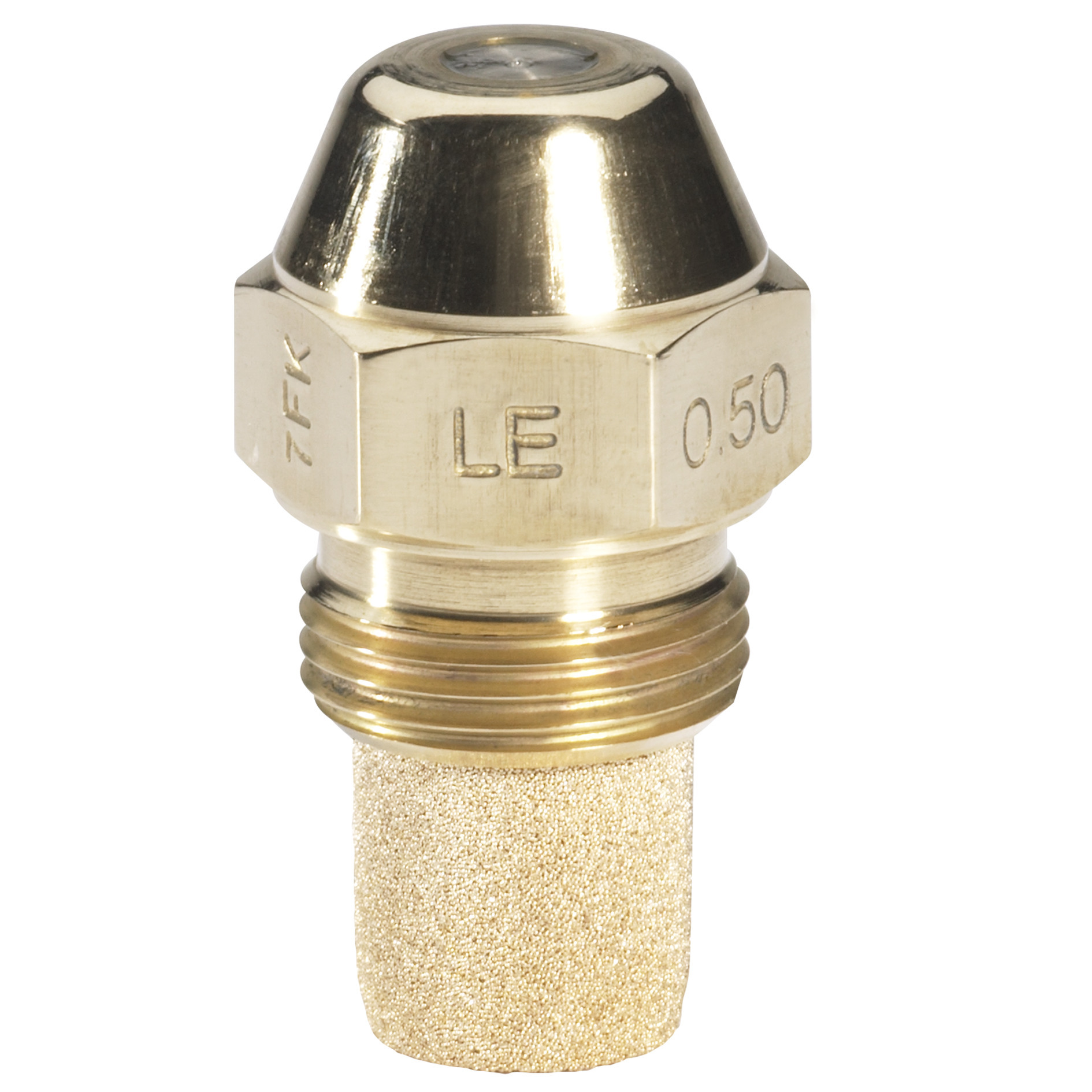 Danfoss Öldüse Le-S Vollkegel 0.40/80°