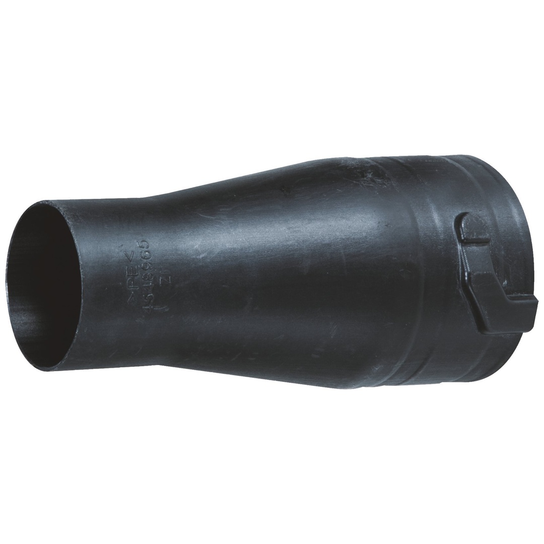 Makita Blasrohr Endstück Rund 90-68, Für Gartengeräte 088381472746