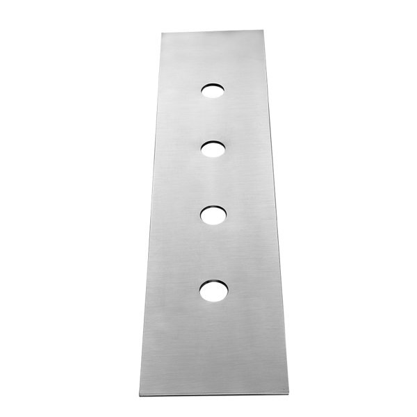 Gessi Silber Duscharmatur + Badewannenarmatur, 316 Dekor-Platte 4-Loch Für Securbox, 54595 - Image 3