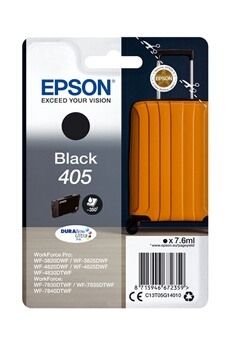 Epson Schwarz 405 Druckerpatrone 1 Stück(E) Original Standardertrag - Bild 3