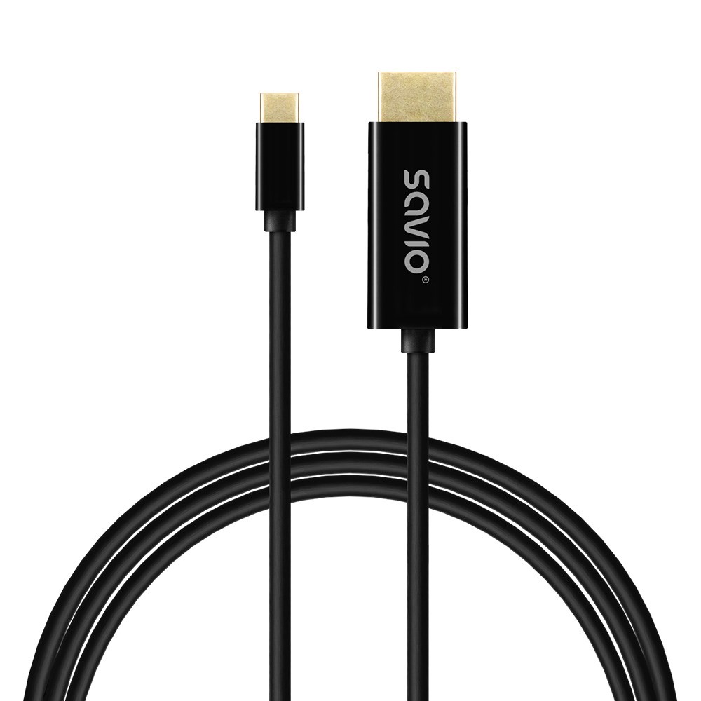 SAVIO CL-191 Kabel - Bild 4