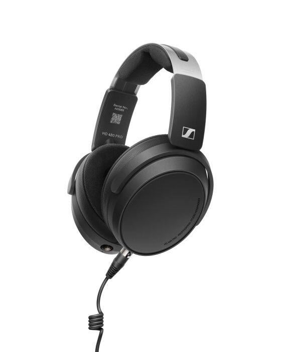 Sennheiser HD-480 Pro Kopfhörer - Image 4