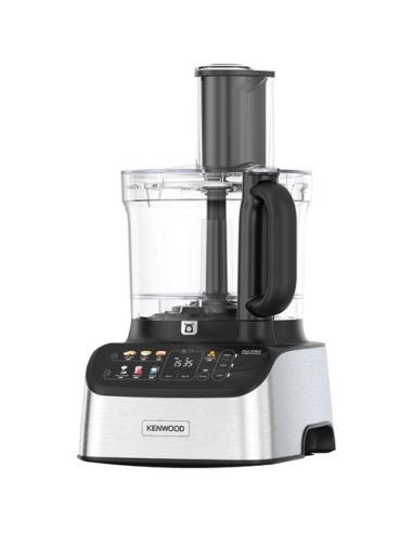 Kenwood Schwarz Küchenmaschine Multipro Onetouch 1000 W 3 L