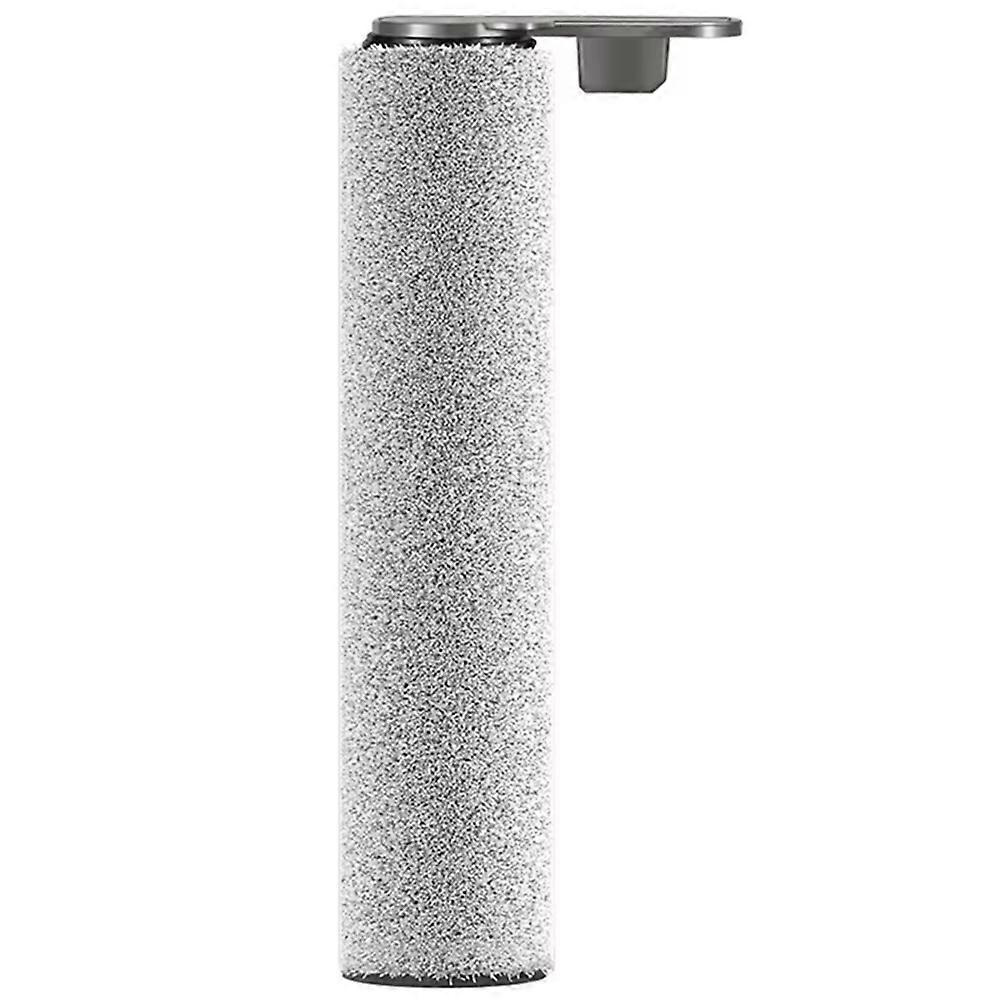 Brosse rotative de rechange pour laveuse de sols Jonr ED12pro, plastique et polyester