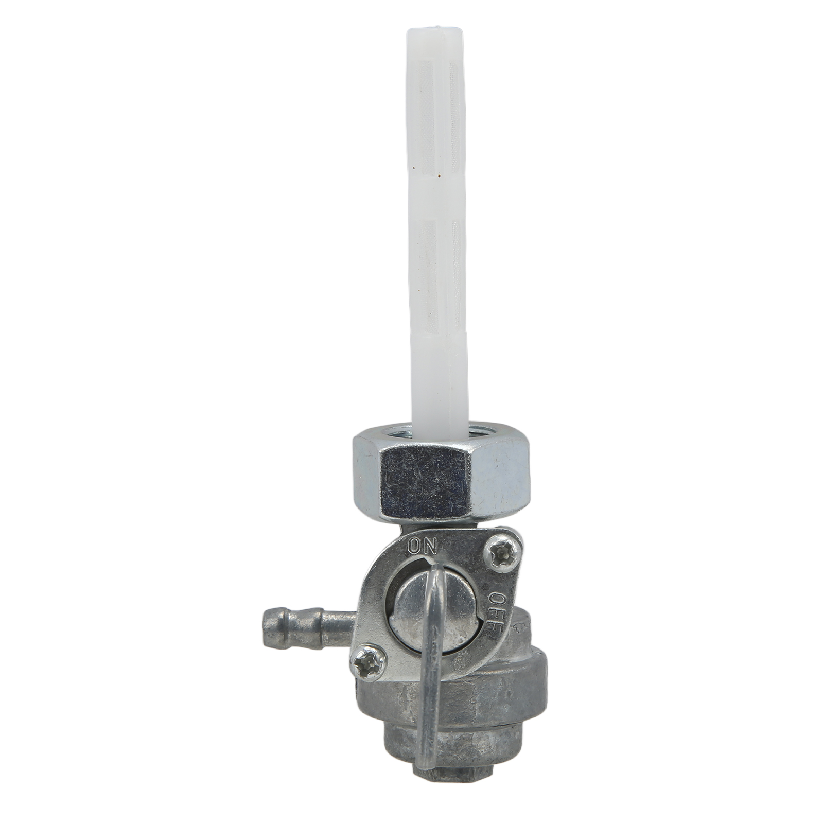 Robinet d'alimentation en carburant pour générateur à essence, 5,5 à 16 CV, noir