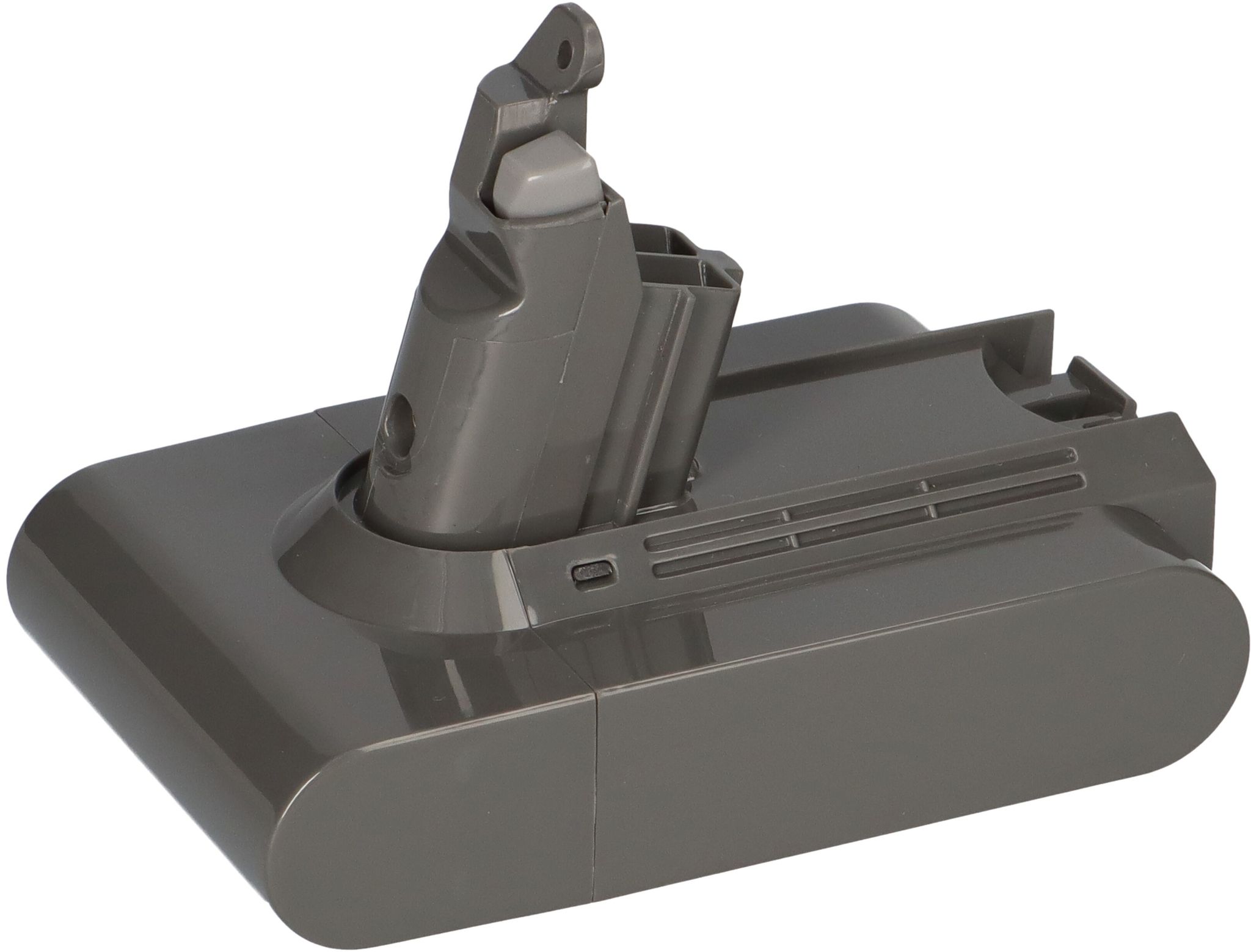 Vhbw 1X Akku Kompatibel Mit Dyson Dc59 Animal, Dc59 Animal Complete, Dc58, Dc59 Home Cleaner Heimroboter (2000 Mah, 21,6 V, Li-Ion)