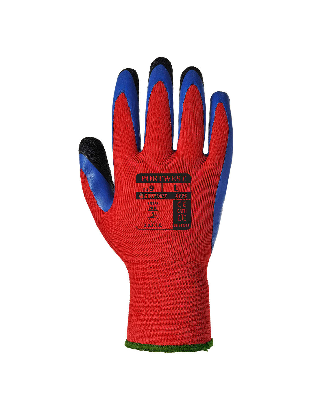Portwest A175 Handschuh duo-flex, A175R4RXL - Bild 3