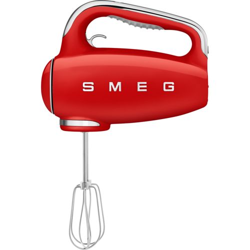 Smeg Rot - Hmf01rdeu Handmixer