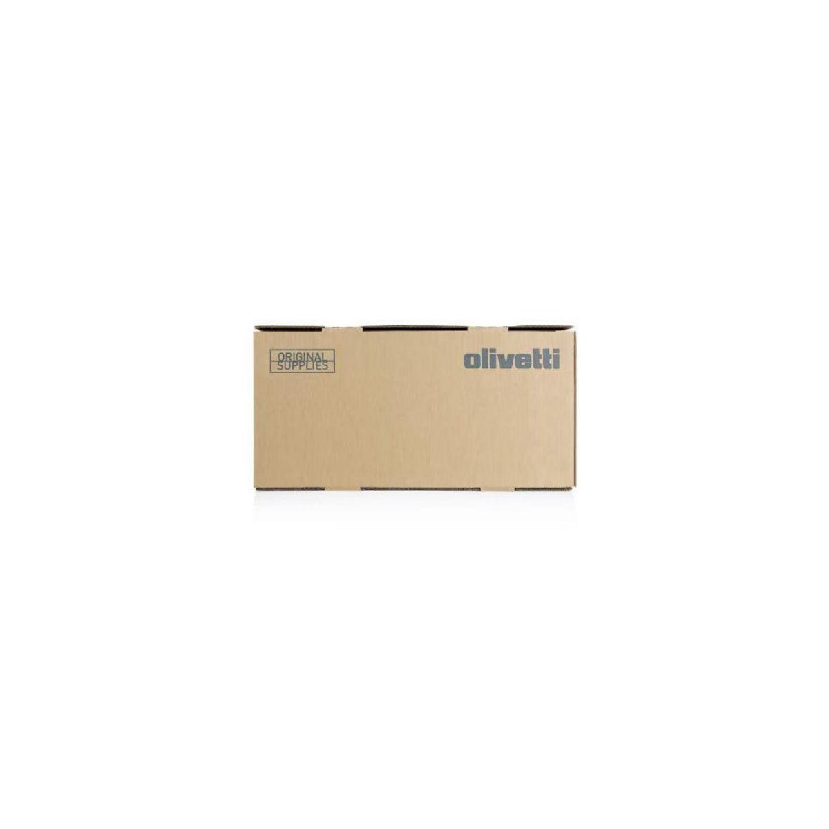 Olivetti , Toner, B1239 (M) - Bild 6
