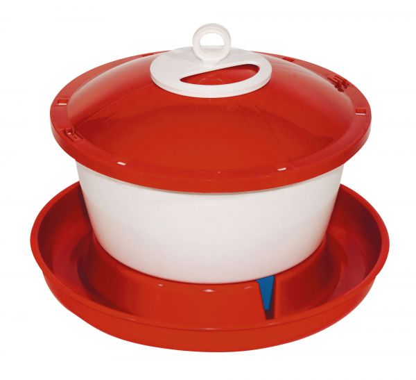 Novital Geflügeltränke Rapid Clean 6L Kerbl Vv72248 - Bild 4
