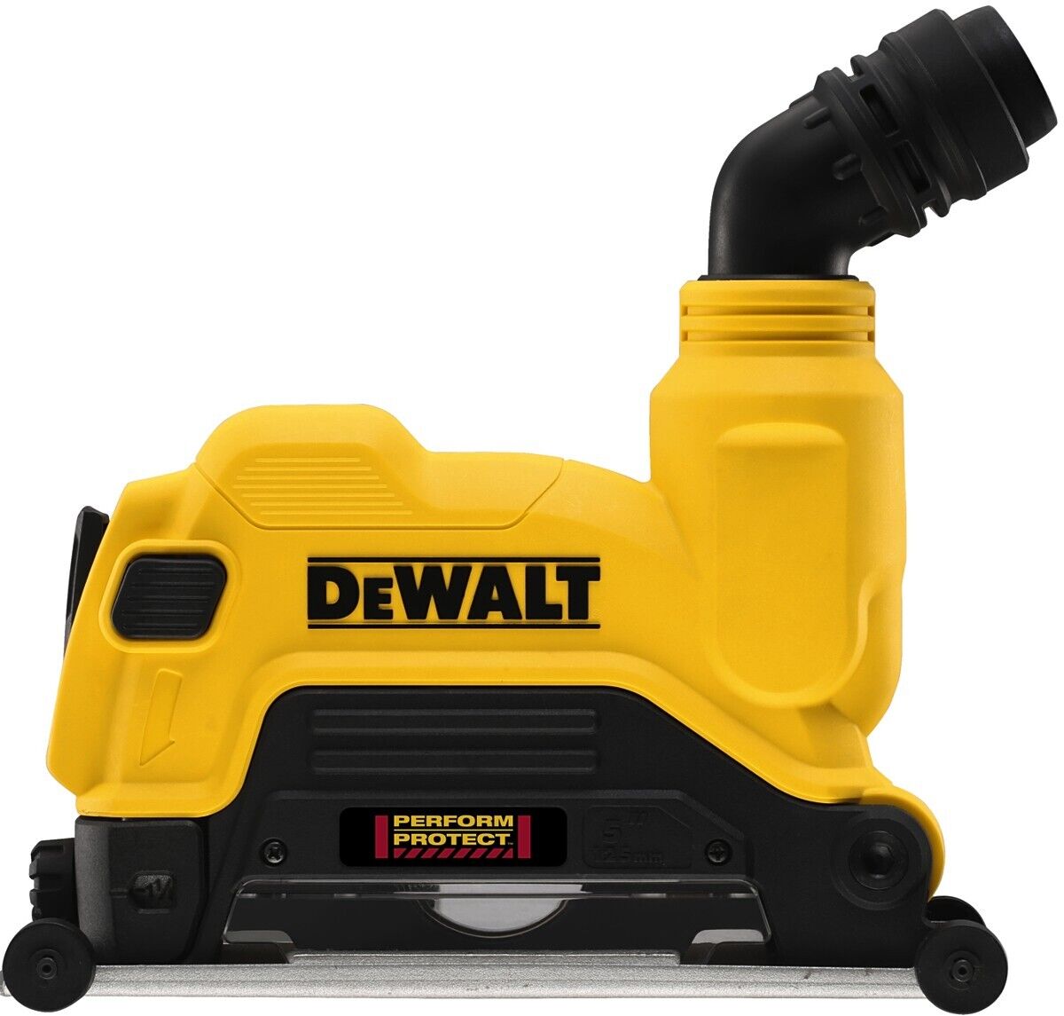 DeWALT DCG405FN-XJ Winkelschleifer 18V 125 mm 9000 RPM bürstenlos Solo-Version - Bild 7