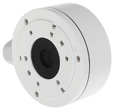 Hikvision Weiß Montagebox Ds-1280Zj-Xs