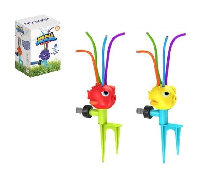 Set Di Giochi Acquatici Da Giardino OEM