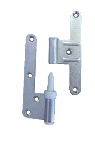 Custodia Bianca Per Hb130