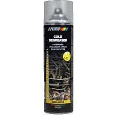 MOTIP® Pro Cold Degreaser Spray 500ml 090501